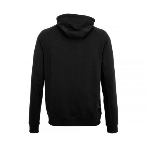 Preston Hoodie - Core Zip