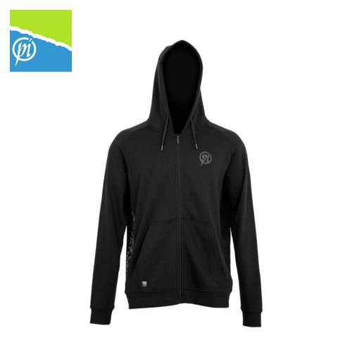 Preston Hoodie - Core Zip