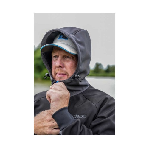 Preston Softshell Jacket