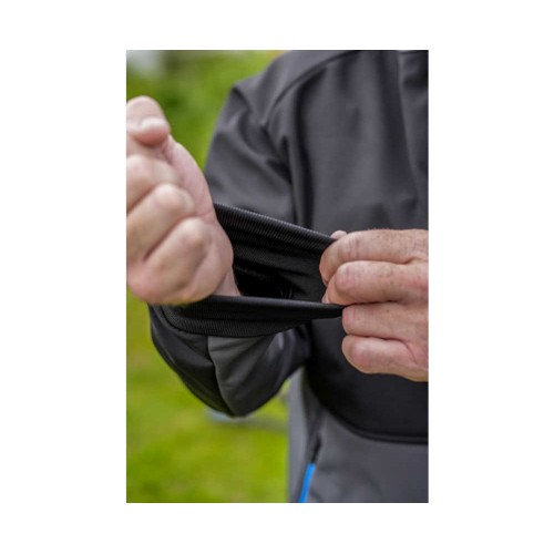 Preston Softshell Jacket