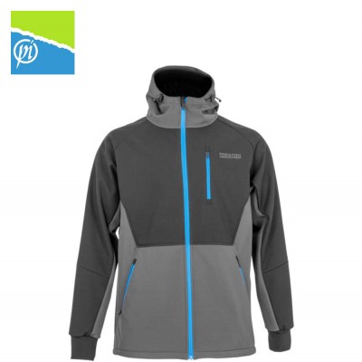 Preston Softshell Jacket