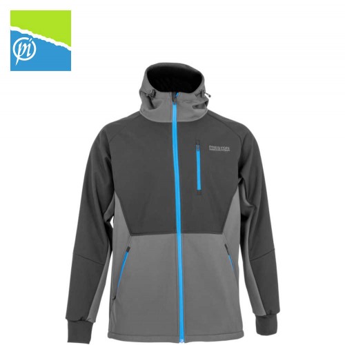 Preston Softshell Jacket
