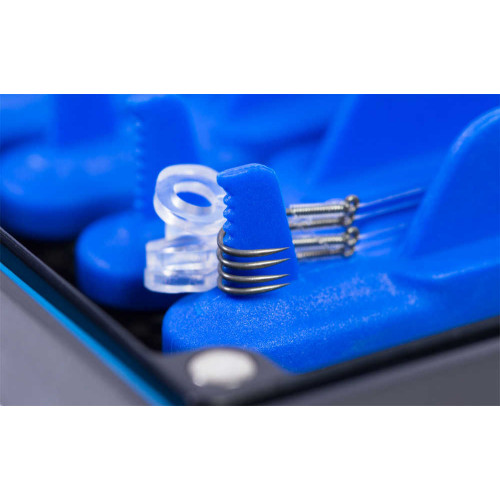 Vezane udice - Preston KKH-B Banded Hair Rig