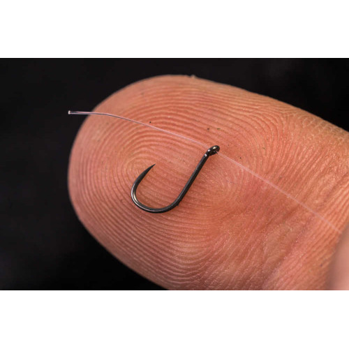 Preston KKM-B Barbless