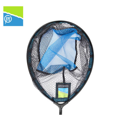 Preston Latex Match Landing Net