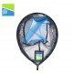 Preston Latex Match Landing Net
