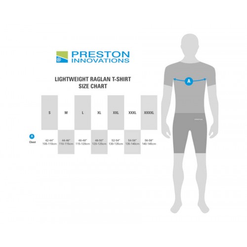 Preston Grey Performance Sun Shirt UPF-40