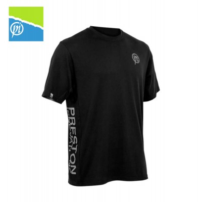 Preston T-Shirt Core