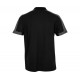 Preston Polo Shirt - Core Black