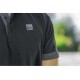 Preston Polo Shirt - Core Black