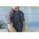 Preston Polo Shirt - Core Black