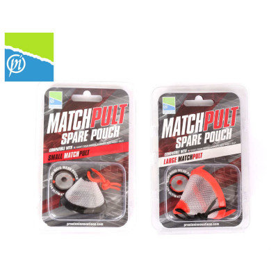 Preston Match Pult rezervne korpice Preston Match Pult rezervne korpice