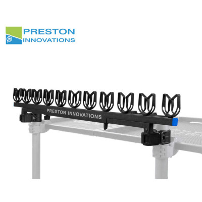 Preston Extending Gripper Roost