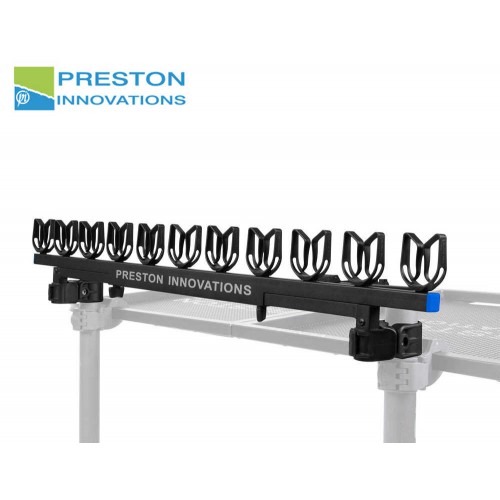 Preston Extending Gripper Roost
