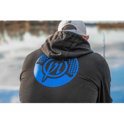 Preston Hoodie - Pro Pullover