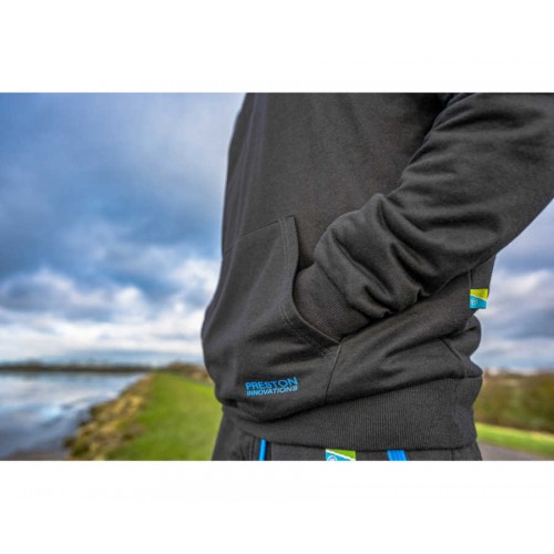 Preston Hoodie - Pro Pullover