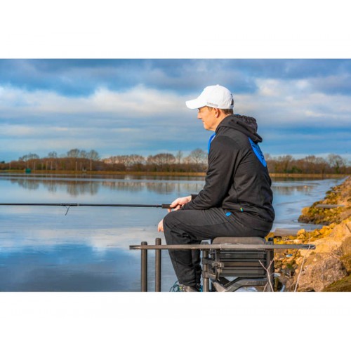 Preston Hoodie - Pro Pullover
