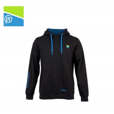 Preston Hoodie - Pro Pullover