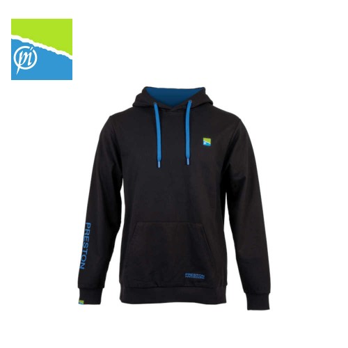 Preston Hoodie - Pro Pullover