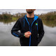 Preston Hoodie - Pro Zip