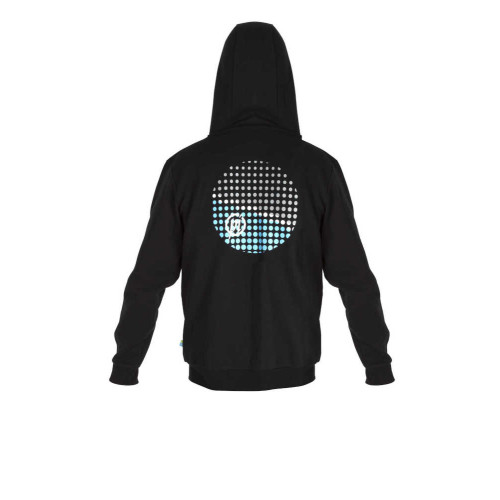 Preston Hoodie - Pro Zip
