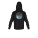 Preston Hoodie - Pro Zip