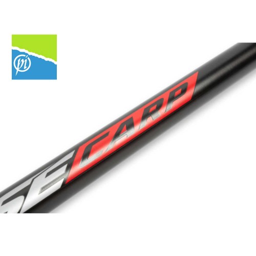 Preston Response Carp 3m