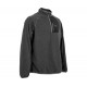 Preston Hoodie - Core Zig Zag Fleece