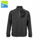 Preston Hoodie - Core Zig Zag Fleece