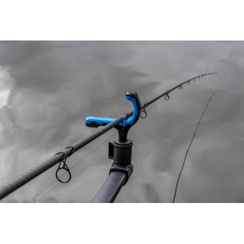 Preston Rod Safe - Method
