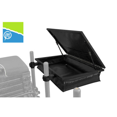 Preston Storm Shield Side Tray - Standard