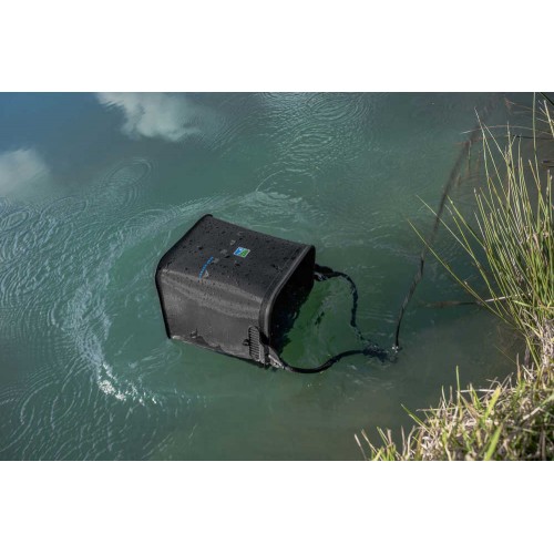 Preston Supera Drop Bucket