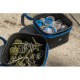 Preston Supera X EVA Accessory Case - XS