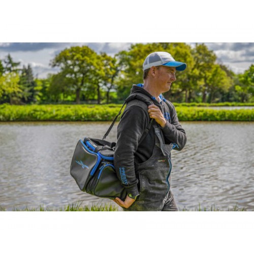 Preston Supera X Bait Bag