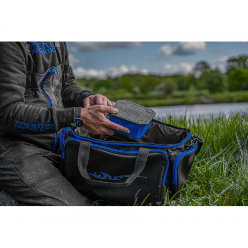 Preston Supera X Bait Bag