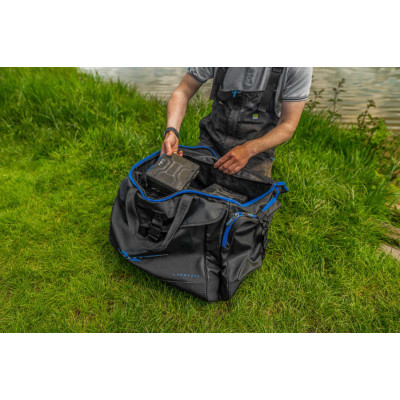 Preston Supera X Carryall Preston Supera X Carryall