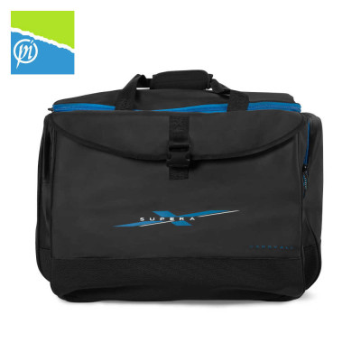 Preston Supera X Carryall