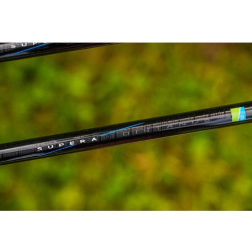 Preston Supera X Distance Feeder