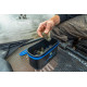 Preston Supera X EVA Accessory Case - Small