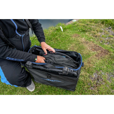 Preston Supera X Net Bag