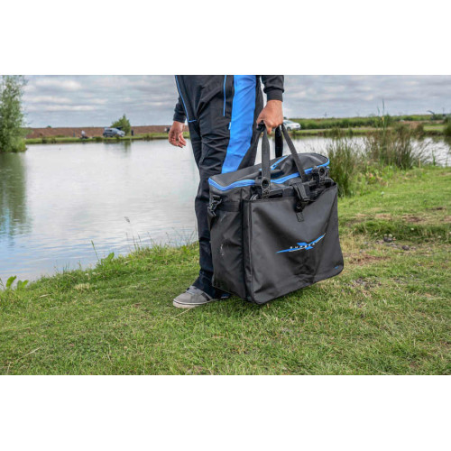 Preston Supera X Net Bag