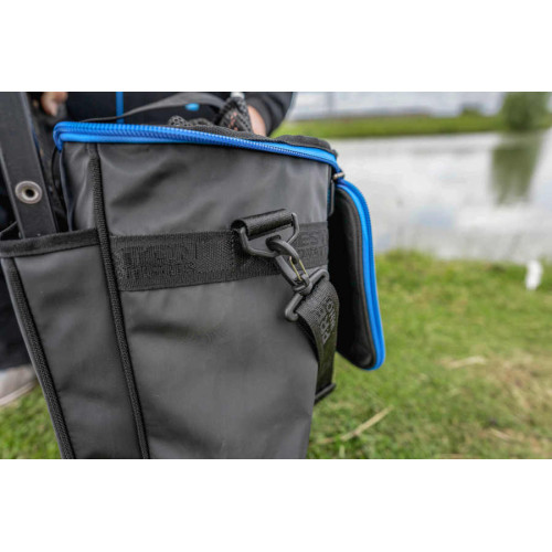 Preston Supera X Net Bag