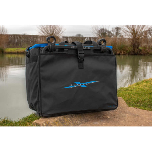 Preston Supera X Net Bag
