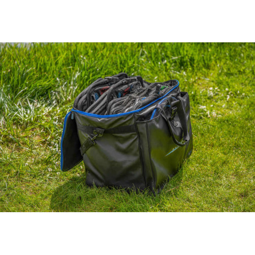 Preston Supera X Net Bag