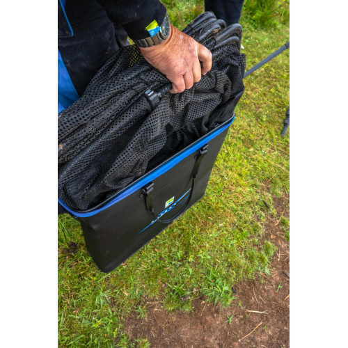 Preston Supera X EVA Net Bag - Small