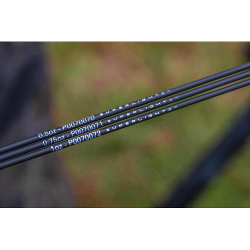 Preston Supera X Superlight Feeder