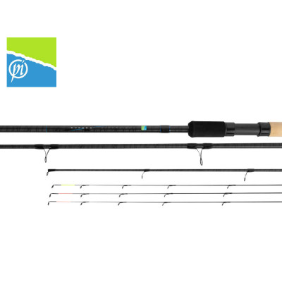 Preston Supera X Superlight Feeder