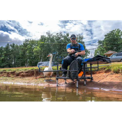 Preston Supera X Superlight Feeder