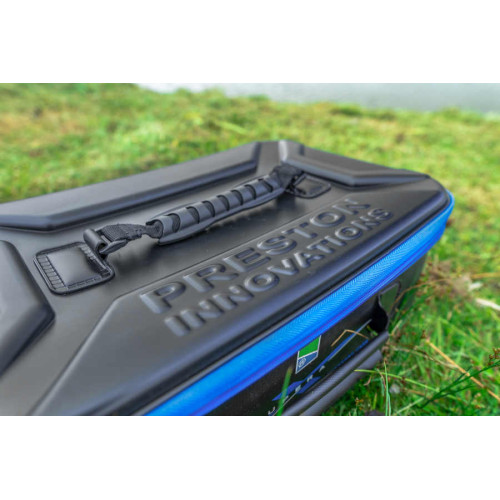 Preston Supera X EVA Accessory Case - XL