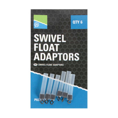 Preston Swivel Float Adaptor